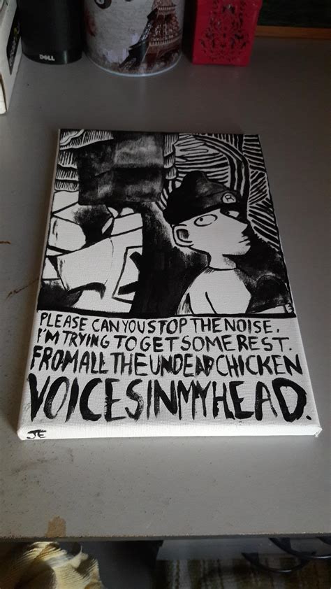 Image result for Paranoid Android CD1