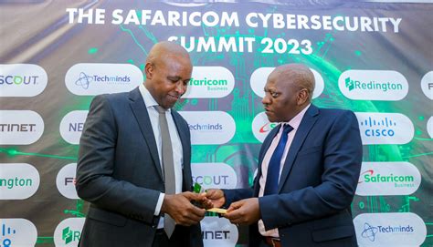 Safaricom Hosts Cybersecurity Summit | CIO Africa