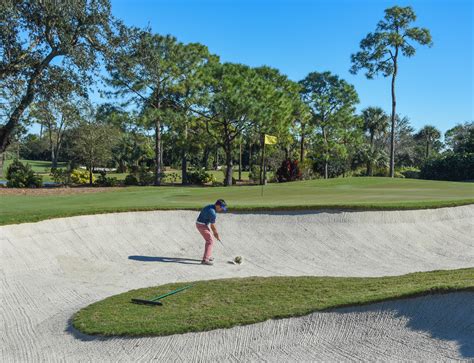 Adios Golf Club — PJKoenig Golf Photography