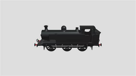 E2 Class Tank Engine 的图像结果