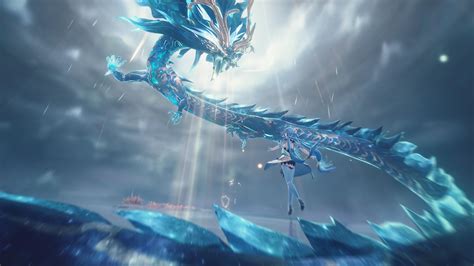 Leitfaden für Wuthering Waves: Neuigkeiten in Version 1.1 – Epic Games ...