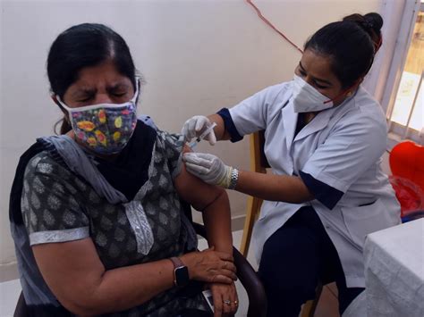 COVID-19 Vaccine: All You Need To Know Before May 1 When Every Indian ...