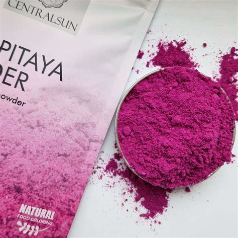What Is Pink Pitaya Powder _ The 7 Best Dragon Fruit Powder Brands – FYNSR