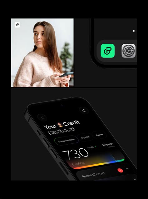 Credit Pros SaaS Dashboard | UI UX Design :: Behance
