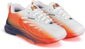 Crazyly Boys Velcro Running Shoes Price in India - Buy Crazyly Boys ...