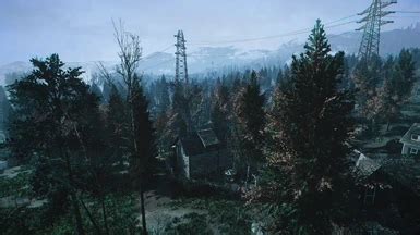 Image result for Fallout 4 Mod Locations