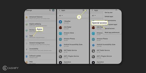 How to Open Apk File On Android OS 的图像结果