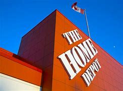 Image result for Home Depot Canada