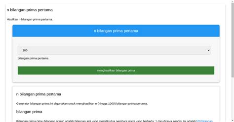 First N Prime Numbers JavaScript 的图像结果