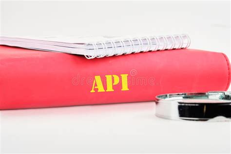 Application Program Interface API 的图像结果