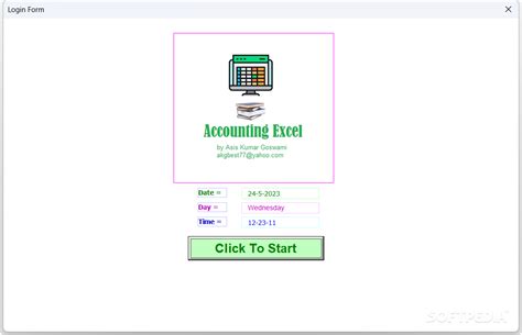 Image result for Accountingpod Excel Module