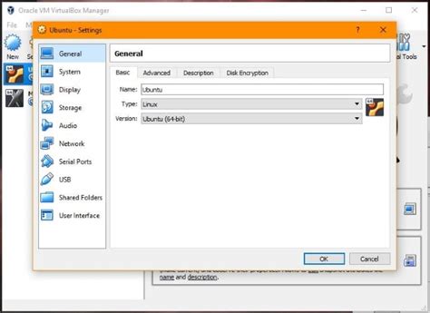 Image result for Ubuntu Linux VirtualBox