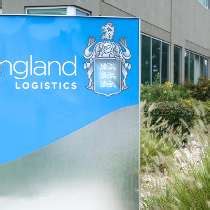 Working at England Logistics | Glassdoor