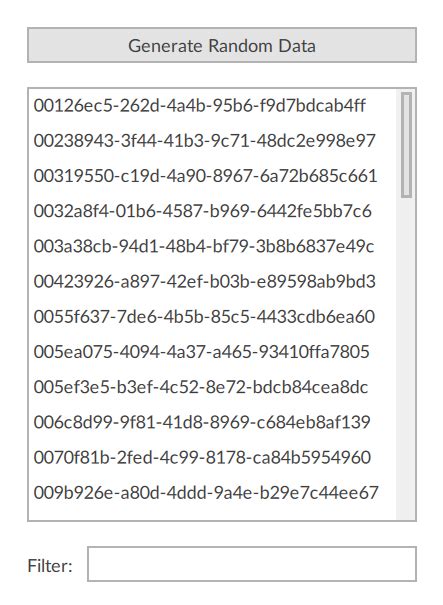 Image result for List Box Examples