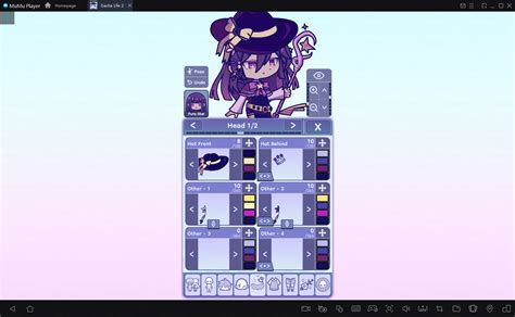 Gacha Life 2 Tutorial 的图像结果