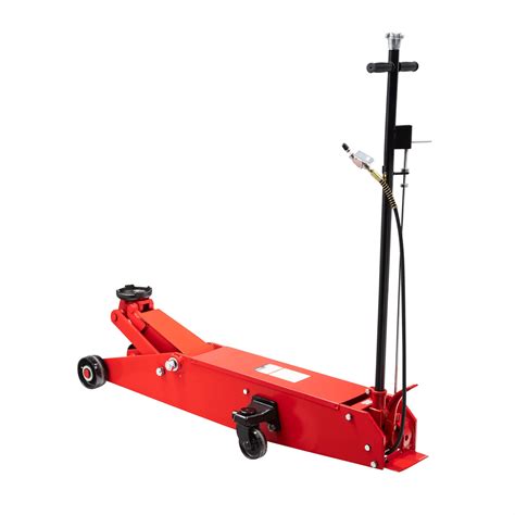 Sunex Tools [6614] Air Hydraulic Floor Service Jack 10 Ton Capacity Air ...