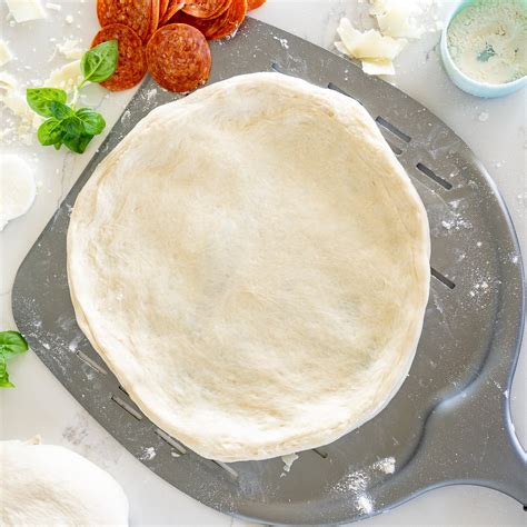 Best Neapolitan Pizza Dough Recipe - Cooking With Karli