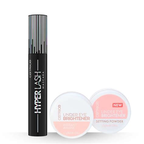 Catrice Complete Eye Hero Set - TikTok Shop