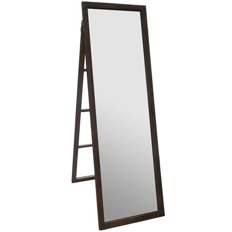 Floor Length Easel Mirror at Richard Jett blog