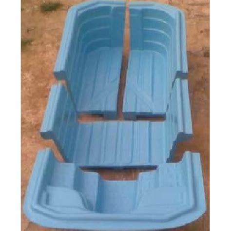 Swimming Pool - Readymade Swimming Pools Manufacturer from Ghaziabad