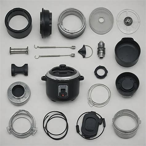 Image result for Seb Pressure Cooker Replacement Parts