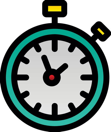 Image result for Timer Vector Icon