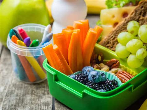 Fill your kids’ tiffin with these 5 winter-friendly nutrient-rich foods ...