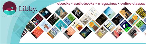 Image result for Libby App Logo