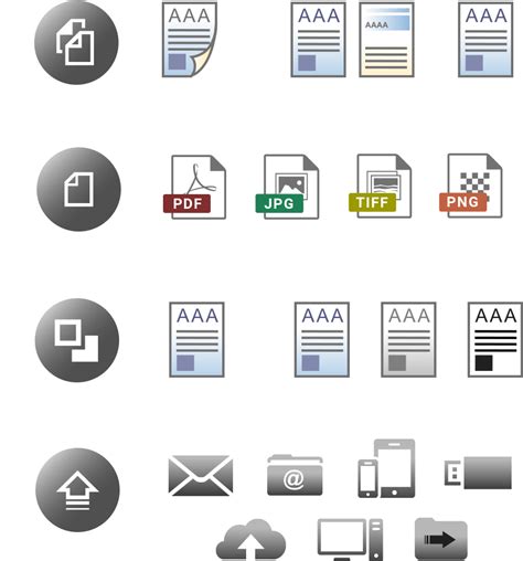eScan App 的图像结果