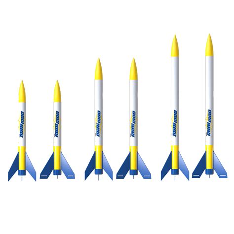 Image result for Small Model Rockets