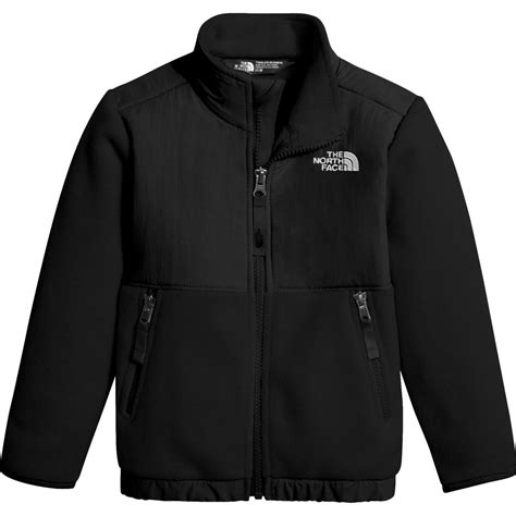 The North Face Denali Fleece Jacket - Toddler Boys' | Backcountry.com