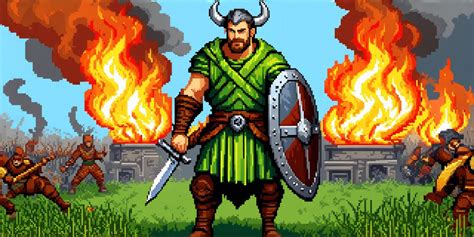 Unity Computer Games 的图像结果