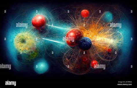 Image result for Appropriate Examples of Subatomic Particles