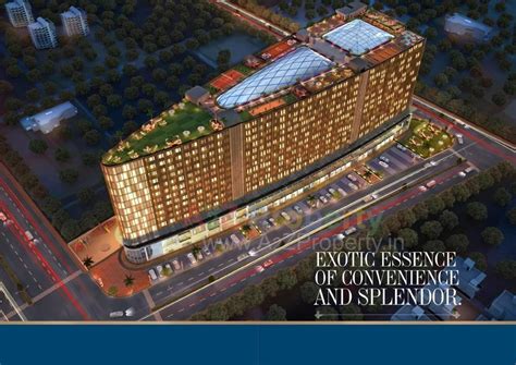Hard Rock | Shops, null & Flats at Vesu, Surat