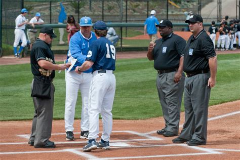 UCLA BASEBALL ROSTER | UCLA BASEBALL ROSTER