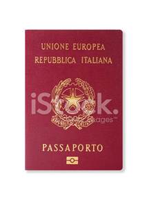 意大利签证（35cm×45cm）证件照要求 - 护照签证照片尺寸