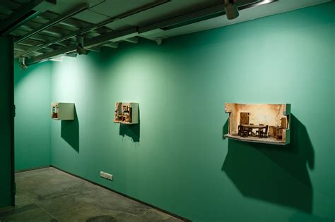 A young Goan artist explores ground zeros of modern times in his ...