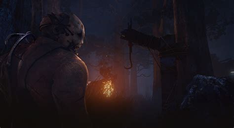 Dead by Daylight Sells More than 270K Copies in its First Week - Becomes Best-Selling Game on Steam