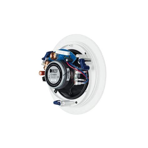 KEF Ci160ER In-Ceiling Speaker Price in India — ProHiFi India