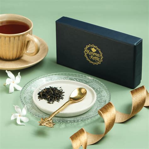 Teaware – Karma Kettle Teas