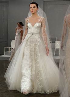 Lhuillier Wedding Gowns by Lhuillier Glamorous A Line Wedding Gown Lhuillier Wedding Gowns