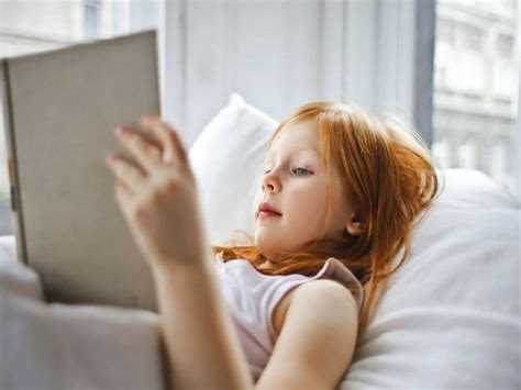 Research suggests pre-schoolers can develop reading skills in virtual ...