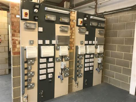 Standard Electric Needham at Brad Schaffer blog