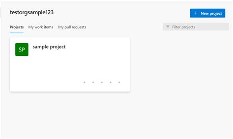 Azure DevOps 的图像结果