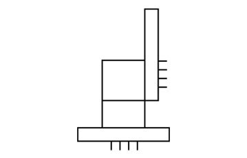 Half-Pitch Multi-Function 2-Piece Connector, FX2 Series | HIROSE ...