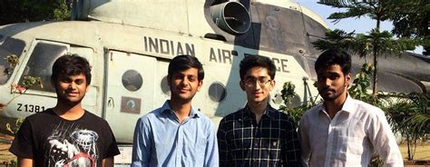 PEC Students head into the Finals of NASA/AIAA CanSat Competition 2016 ...