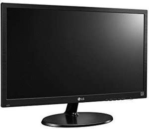 LG 46.99 cm (18.5 inch) SVGA Monitor (LG185) Price in India - Buy LG 46 ...