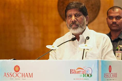 Building fiscally disciplined, inclusive Telangana: Bhatti