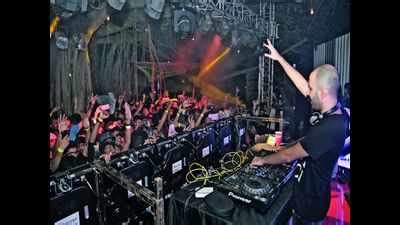 Vini Vici: Bengaluru crowd impresses progressive and psy trance artists ...