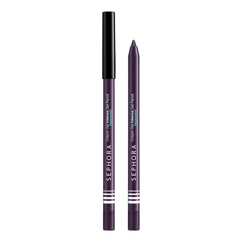 Intense Gel Eyeliner • 04 Purple